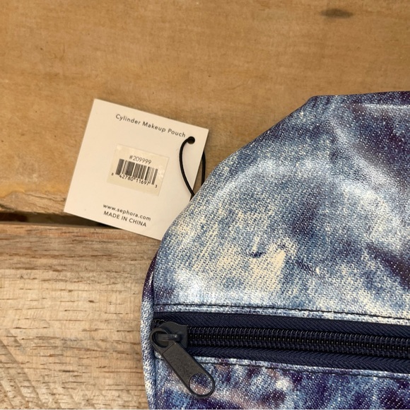 Rebecca Minkoff Make Up/Cosmetic Bag - Picture 5 of 10